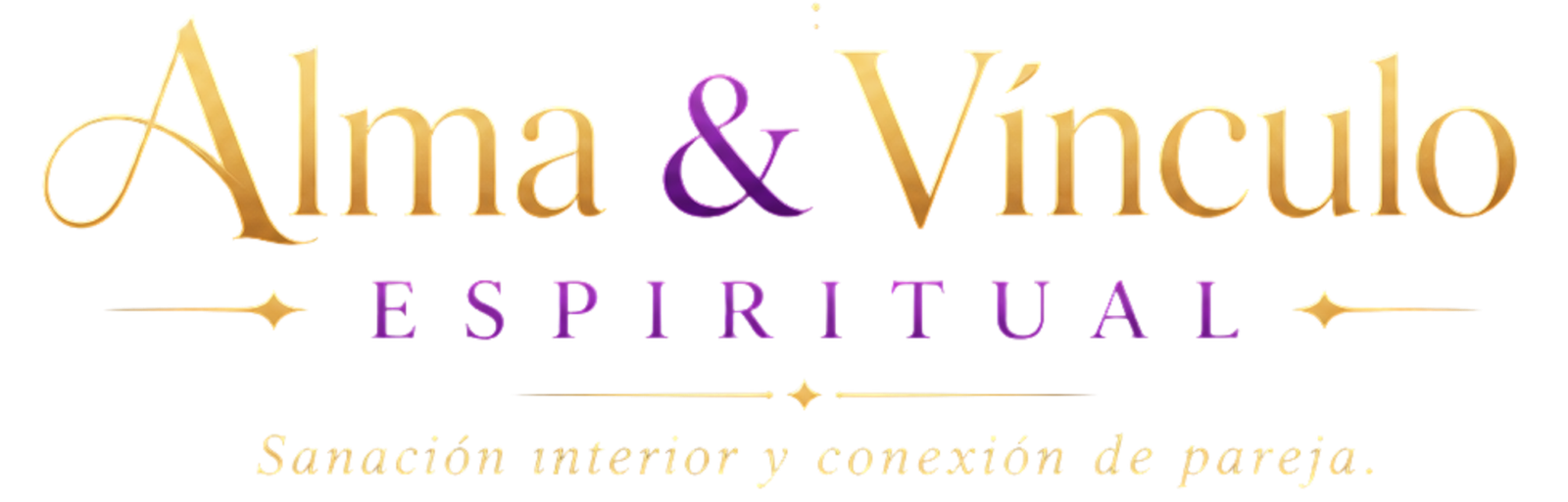 Logo de Alma y Vínculo Espiritual Amarres de Amor