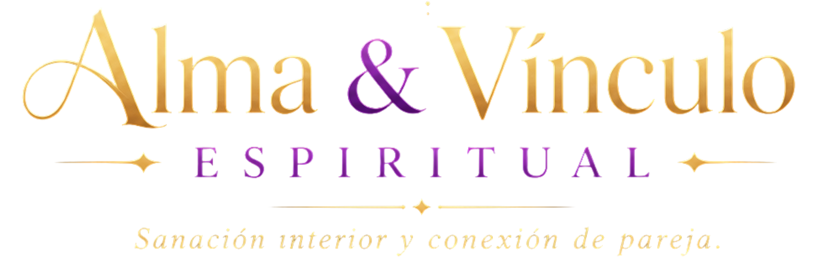 Logo de Alma y Vínculo Espiritual Amarres de Amor